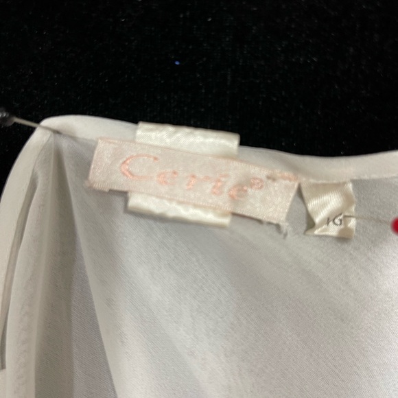 Carie Nightgown - Picture 4 of 5